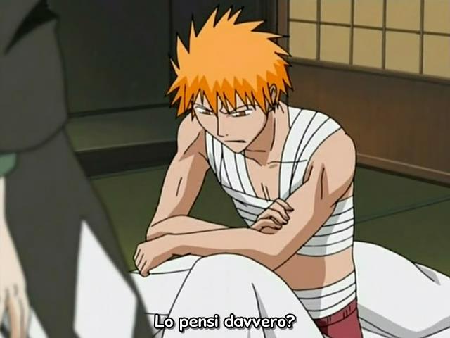 Otaku Gallery  / Anime e Manga / Bleach / Screen Shots / Episodi / 017 - Ichigo muori / 139.jpg